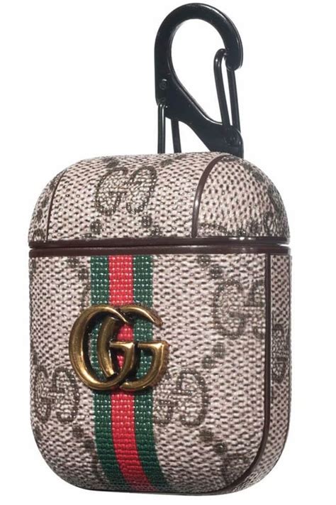 gucci airpods hoesje|Gucci iPhone & Airpod Cases for Women .